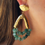 Pendientes Charlotte JB33