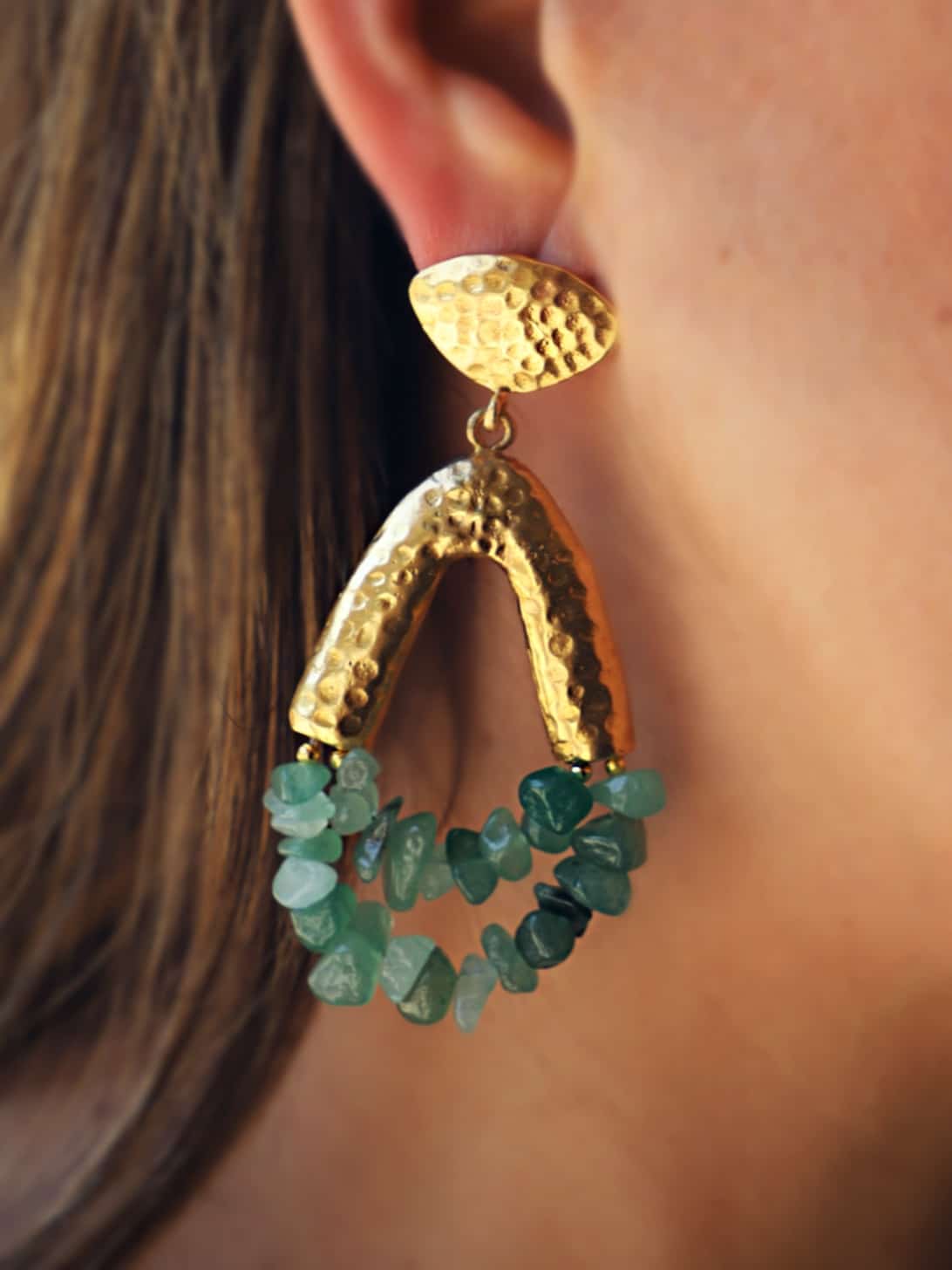 Pendientes Charlotte JB33