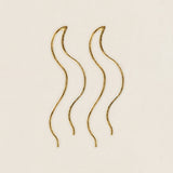 Pendientes Carmiña PEN220-The Nook Store