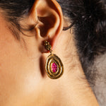 Pendientes Minthe PEN282-The Nook Store