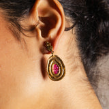 Pendientes Minthe PEN282-The Nook Store