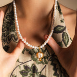 Collar Saphira Granada CO104-The Nook Store