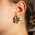 Pendientes Azahar PEN275-The Nook Store