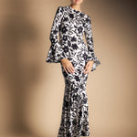 Vestido Tropical Ethel-The Nook Store