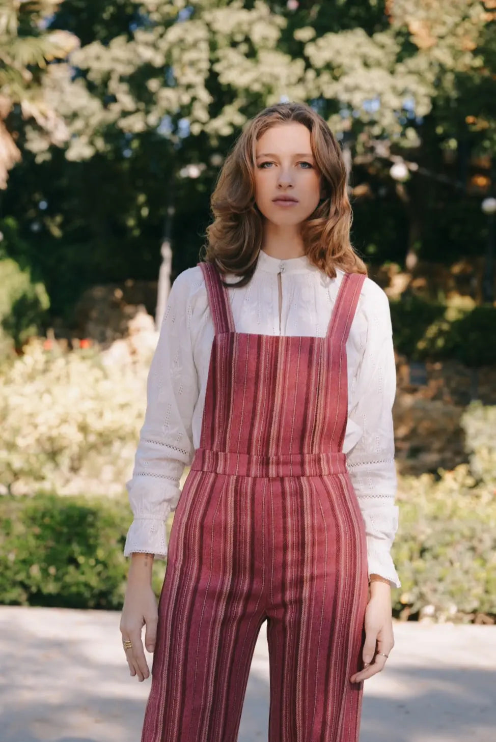 Peto Franchesca Caldera Rayas The Nook Store