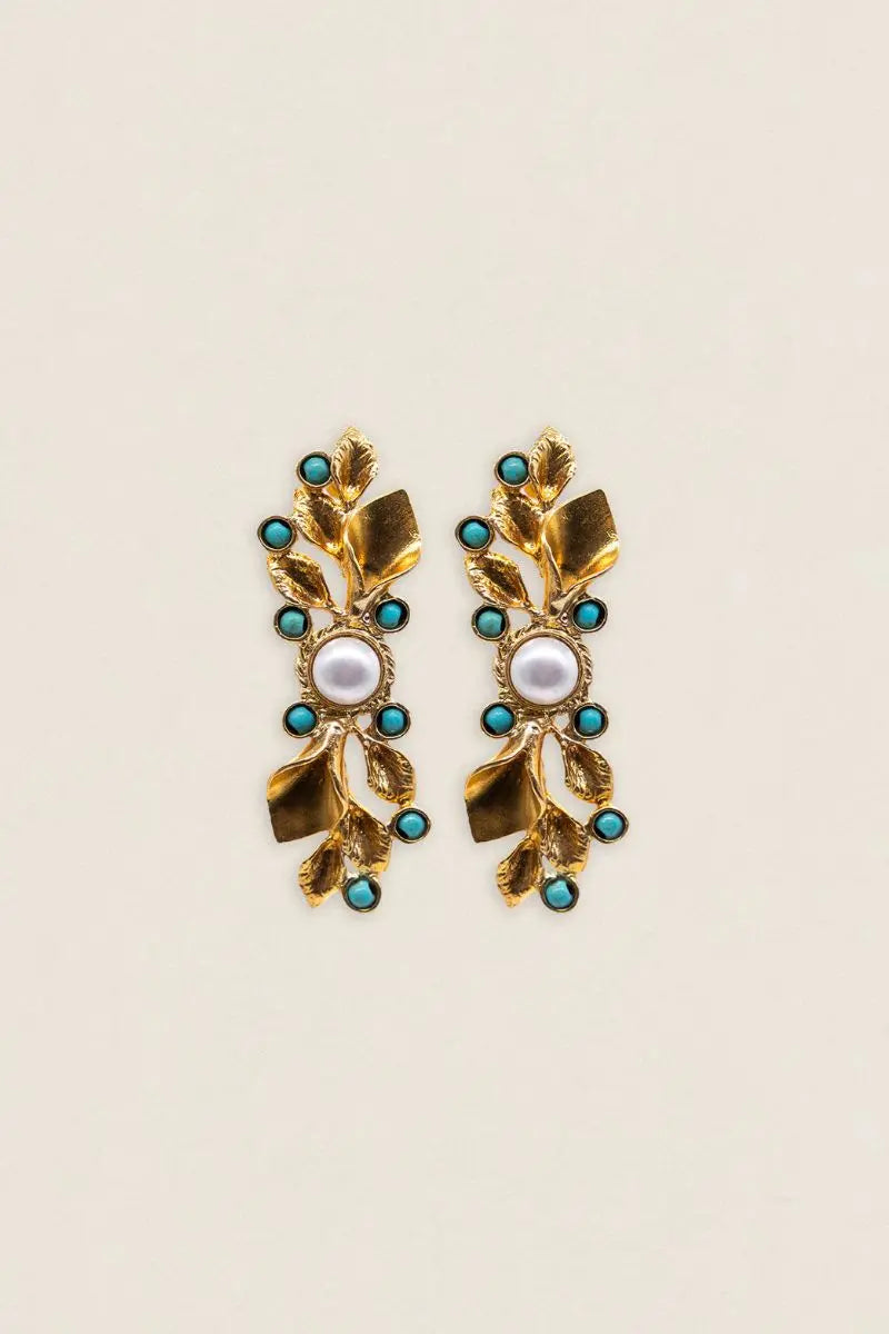 Pendientes Argos PEN199