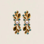 Pendientes Argos PEN199-The Nook Store