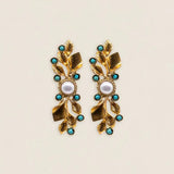 Pendientes Argos PEN199-The Nook Store