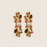 Pendientes Argos PEN199-The Nook Store
