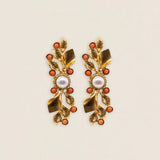 Pendientes Argos PEN199-The Nook Store