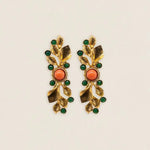 Pendientes Argos PEN199-The Nook Store