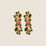 Pendientes Argos PEN199-The Nook Store