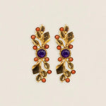 Pendientes Argos PEN199-The Nook Store
