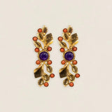 Pendientes Argos PEN199-The Nook Store
