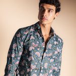 Camisa Indi 50-The Nook Store