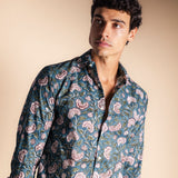 Camisa Indi 50-The Nook Store