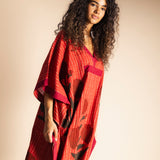 Nook Bathrobe