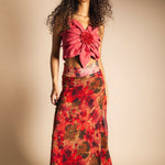 Top Fleur Nicole TOP12-The Nook Store