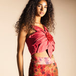 Top Fleur Nicole TOP12-The Nook Store