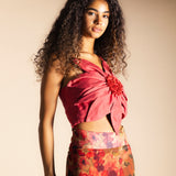 Top Fleur Nicole TOP12-The Nook Store