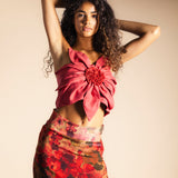 Top Fleur Nicole TOP12-The Nook Store