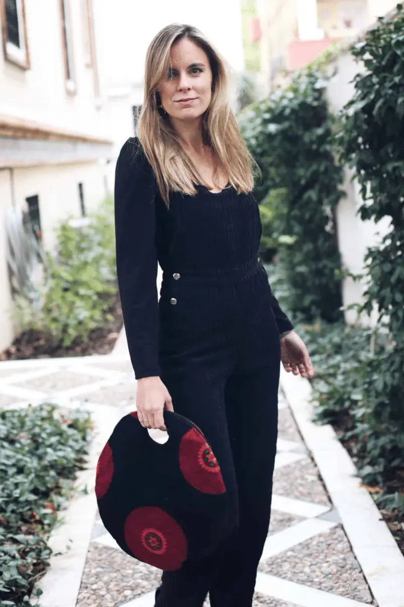 Peto Pana Negro The Nook Store