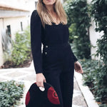 Peto Pana Negro The Nook Store