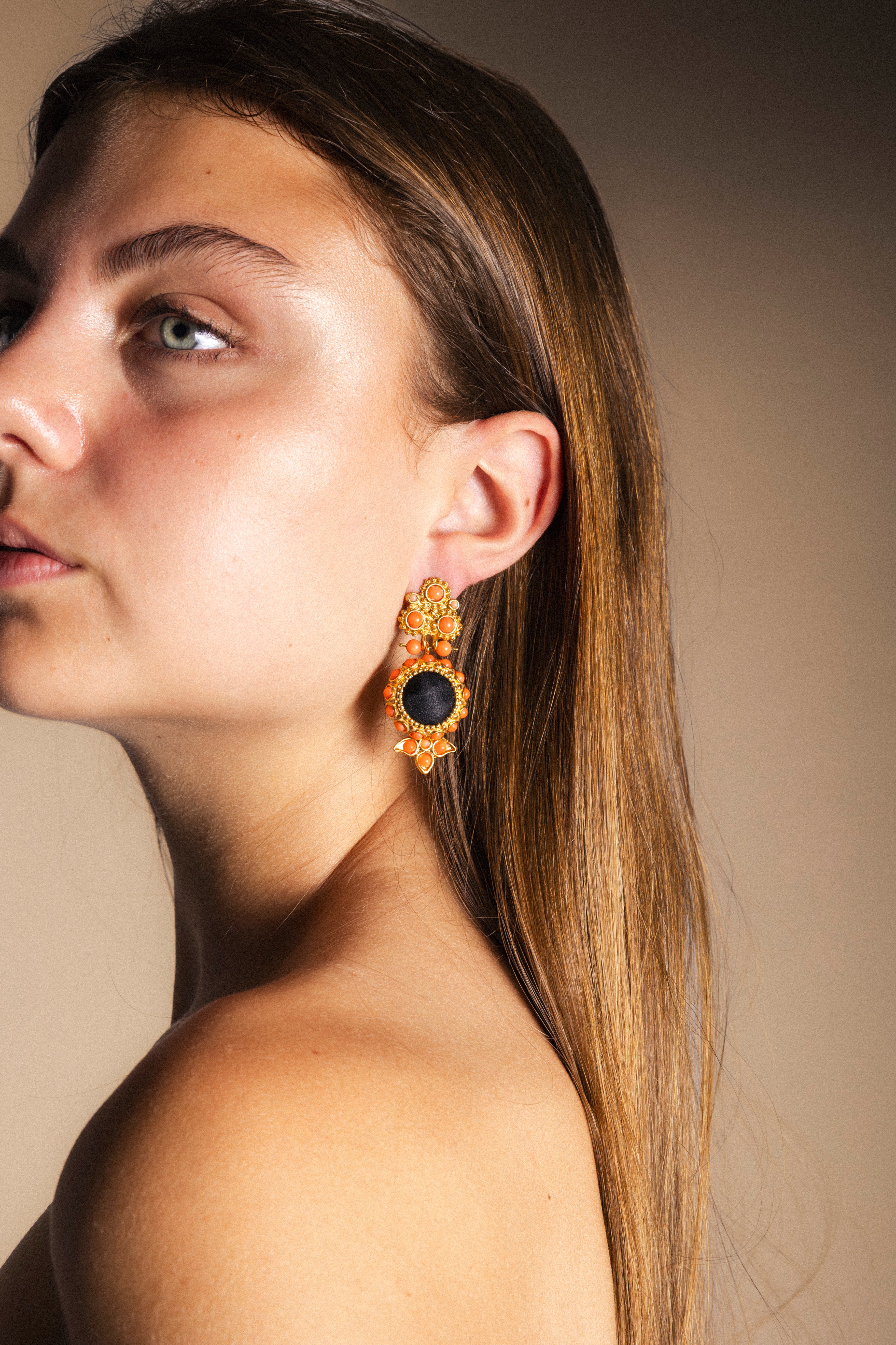 Pendientes Lyria PEN145-The Nook Store