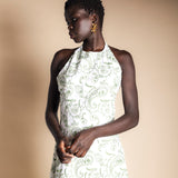 Alice Boreal Dress AL06