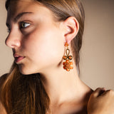 Pendientes Darya Corales PEN268