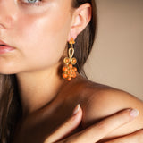 Pendientes Darya Corales PEN268