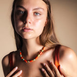 Collar Fiorenza Co74-The Nook Store