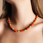 Collar Fiorenza Co74-The Nook Store