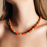 Collar Fiorenza Co74-The Nook Store
