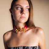 Collar Cyra Granadas Co82