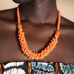 Collar Kea Corales CO79-The Nook Store