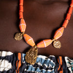 Collar Delfina Co77-The Nook Store