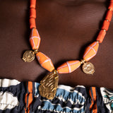 Collar Delfina Co77-The Nook Store