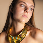 Collar Egipcio Co76-The Nook Store