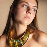Collar Egipcio Co76-The Nook Store