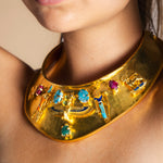 Collar Egipcio Co76-The Nook Store