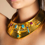 Collar Egipcio Co76-The Nook Store