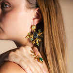 Pendientes Sienna PEN263-The Nook Store