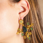 Pendientes Sienna PEN263-The Nook Store