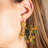 Pendientes Sienna PEN263-The Nook Store