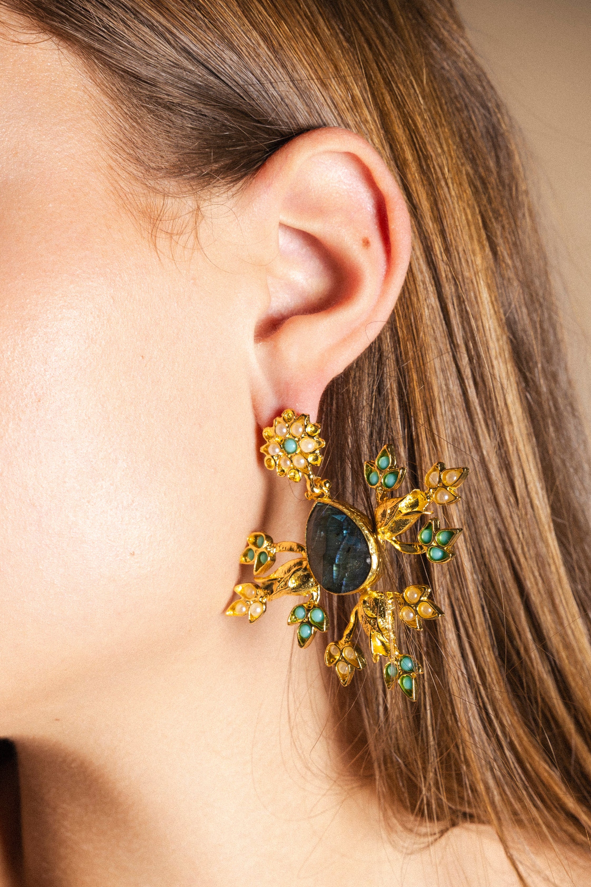 Pendientes Sienna PEN263-The Nook Store