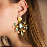 Pendientes Sienna PEN263-The Nook Store