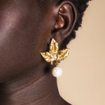 Pendientes Gaia PEN236-The Nook Store
