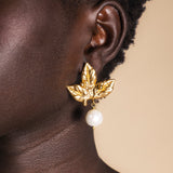 Pendientes Gaia PEN236-The Nook Store