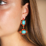 Pendientes Lavinia Small PEN274-The Nook Store